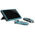 Brigid Ashwood Celtic Dolphin Nintendo Switch OLED (2021) Skin